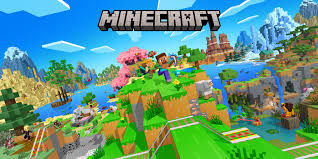 Minecraft Java